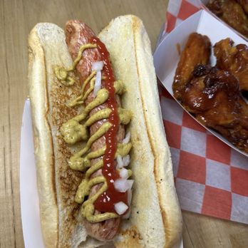 Burger Play - Burgers Near Me - Fort Lee, New Jersey