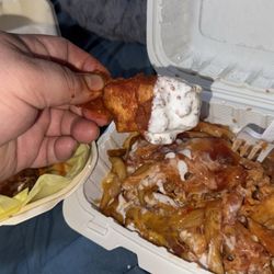 Wing Fiesta