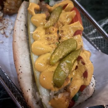 Gretel - Phil's Last Dog - Cocktail Bars Near Me - Chicago, Illinois