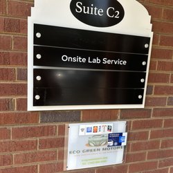 Onsite Lab Service
