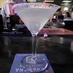Mr. Billy's Bar and Grill - Happy Birthday to me!