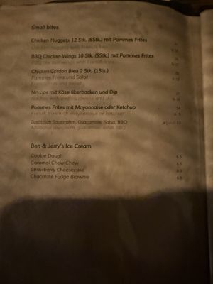 Brown Cow Pub by null