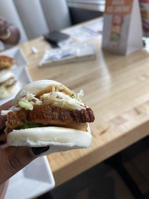 Bonchon Midtown Houston by null