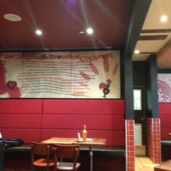 Nandos