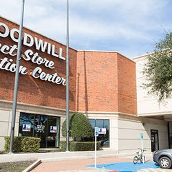 Goodwill Thrift Store & Donation Center - Baytown
