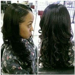 Simply Flawless Hair Salon