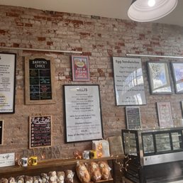 Menu Menu