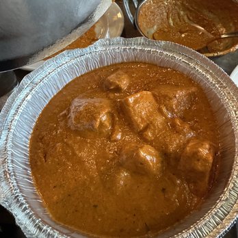 Sattva Indian - Chicken Tikka Masala - Indian Near Me - Aliso Viejo, California