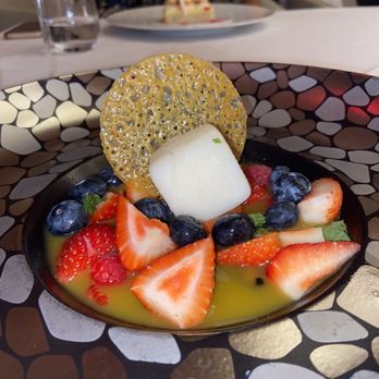 Cocody - French Near Me - Houston, Texas