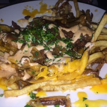 Morrison - Cheese fries w bacon jam - Gastropubs Near Me - Los Angeles, California Morrison - Cheese fries w bacon jam - Gastropubs Near Me - Los Angeles, California
