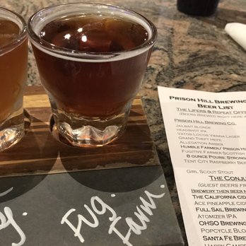 Prison Hill Brewing - New American Near Me - Yuma, Arizona Prison Hill Brewing - New American Near Me - Yuma, Arizona