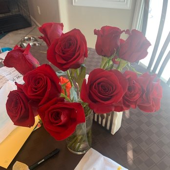 A Country Rose Flower Shop - This is what I got - Florists Near Me - Henderson, Nevada A Country Rose Flower Shop - This is what I got - Florists Near Me - Henderson, Nevada
