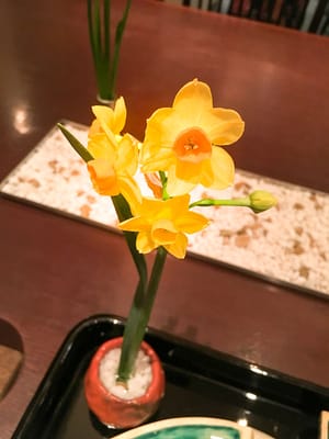 Kitashinchi Koryu by null