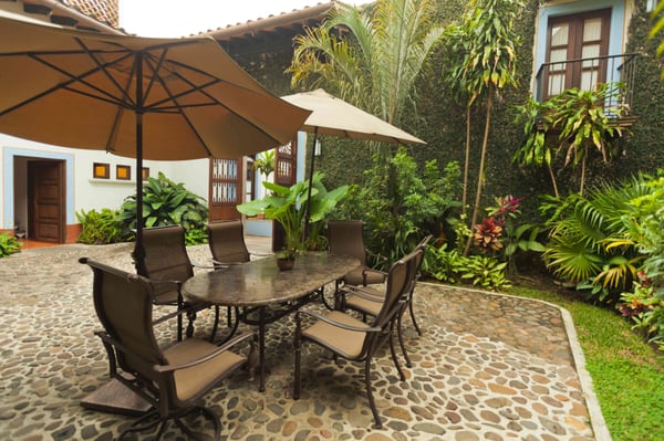 Meson Del Alferez Coatepec by null