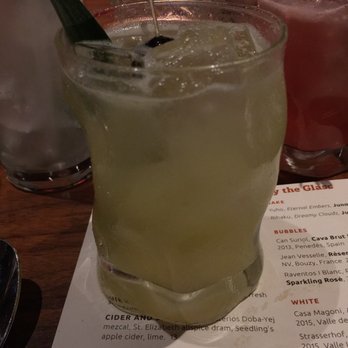 Leña Brava - The The Last Piña - Seafood Near Me - Chicago, Illinois Leña Brava - The The Last Piña - Seafood Near Me - Chicago, Illinois