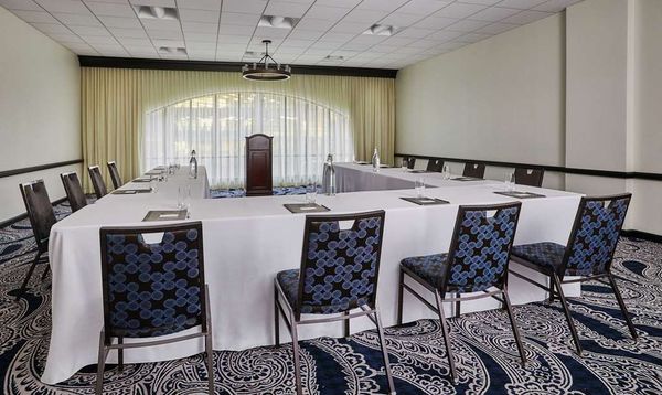 Graduate by Hilton Minneapolis by null
