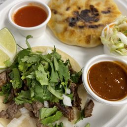 Carne Asada