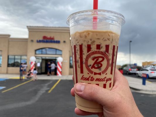 Iced Blake BLAKE’S LOTABURGER - Updated July 2026 - 40 Photos & 47 Reviews - 1849 ...