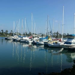 Iroquois Lagoon Yacht Club
