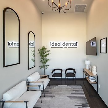 Ideal Dental West Prosper - Cosmetic Dentists Near Me - Prosper, Texas Ideal Dental West Prosper - Cosmetic Dentists Near Me - Prosper, Texas