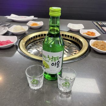 Red Castle - Soju - Korean Near Me - Rialto, California Red Castle - Soju - Korean Near Me - Rialto, California