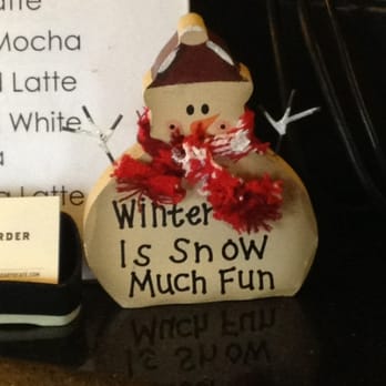Java Earth Coffee - Getting festive! - Coffee & Tea Near Me - San Diego, California Java Earth Coffee - Getting festive! - Coffee & Tea Near Me - San Diego, California
