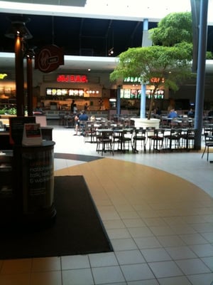 Brass Mill Center by null