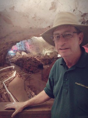 Grand Canyon Caverns Grill by null