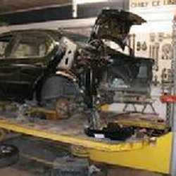 Finesse Auto Body