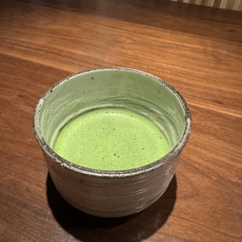 Kinme Omakase - Matcha - Sushi Bars Near Me - San Diego, California Kinme Omakase - Matcha - Sushi Bars Near Me - San Diego, California