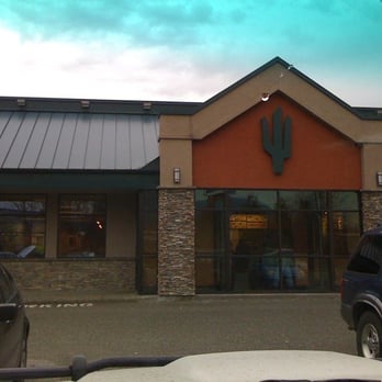 Taco Time - the front of a mexican restaurant - Mexican Near Me - North Bend, Washington Taco Time - the front of a mexican restaurant - Mexican Near Me - North Bend, Washington