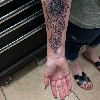Nevada Tattoo - Tattoo Near Me - Las Vegas, Nevada