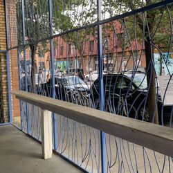 Ascend Cannabis Dispensary - Logan Square - Outside