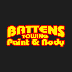 Battens Paint & Body Shop