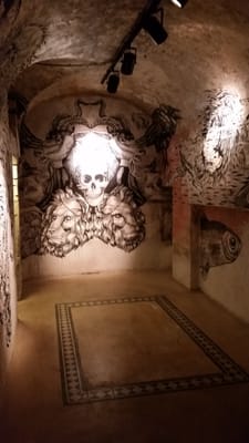 Sacripante Art Gallery by null