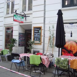Toscana Sandwichbar