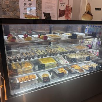 Mazajj Organic Coffee - Coffee & Tea Near Me - Houston, Texas