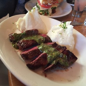 R+D Kitchen - New American Near Me - Yountville, California
