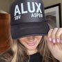 Photo of Alux Spalon