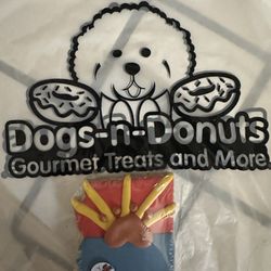 Dogs-N-Donuts