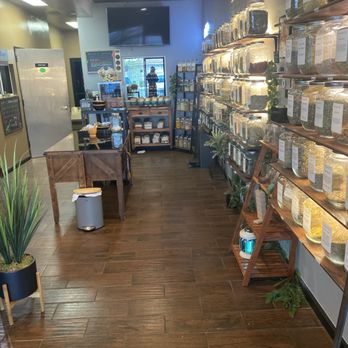 RSL Herbal Emporium - a view of the inside of the store - Herbal Shops Near Me - Gardena, California RSL Herbal Emporium - a view of the inside of the store - Herbal Shops Near Me - Gardena, California