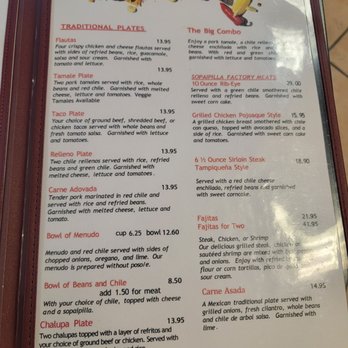 Sopaipilla Factory Restaurant - Entrees - New Mexican Cuisine Near Me - Santa Fe, New Mexico Sopaipilla Factory Restaurant - Entrees - New Mexican Cuisine Near Me - Santa Fe, New Mexico