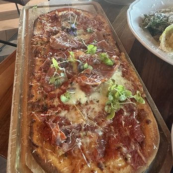 Rustic Root - Flatbread - Cocktail Bars Near Me - San Diego, California Rustic Root - Flatbread - Cocktail Bars Near Me - San Diego, California