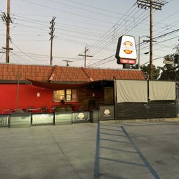 Outside Outside