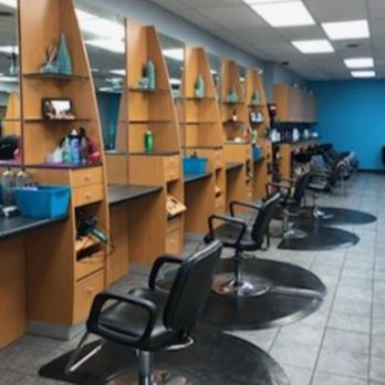 MC Salon - Stations - Hair Salons Near Me - Springfield, Missouri