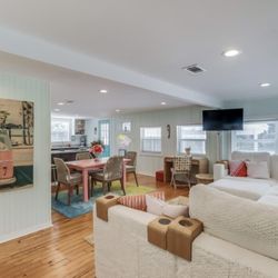 Biloxi Beach Resort Rentals