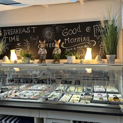 Deutscher Kaiser - ... Buffet ...