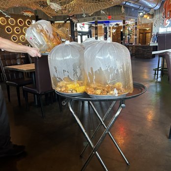 Crafty Crab - Seafood Near Me - Orlando, Florida