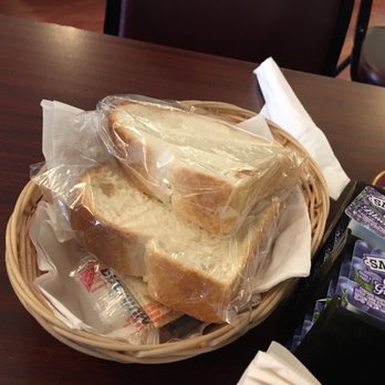 Benny's Home Cooking - Bread basket - Diners Near Me - Monroe, Michigan