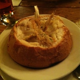 Potato Leek Soup